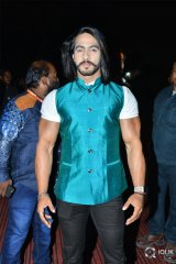 Naa Peru Surya Naa Illu India Pre Release Event Photos